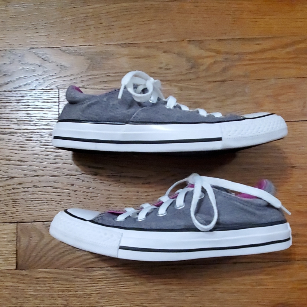 Woman Converse - Picture 2 of 4